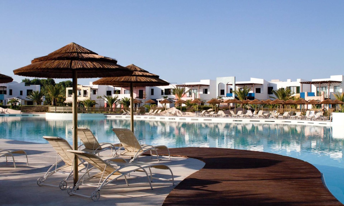 Castellaneta House | I Turchesi Club Village