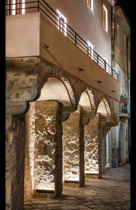 Fondi Apartment | I VICOLI Exclusive Apartments