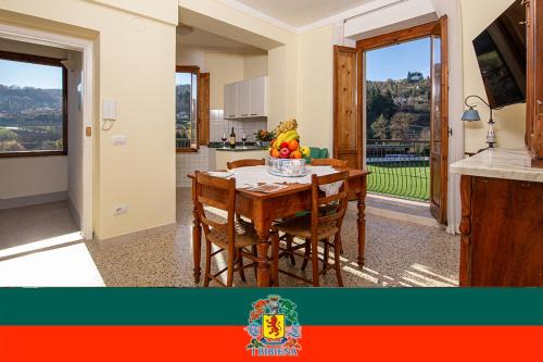 Stia House | IBibiena - CASA CAPO D'ARNO