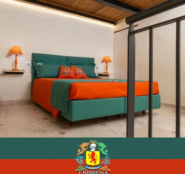 Bibbiena House | IBibiena - CECCO E MEA