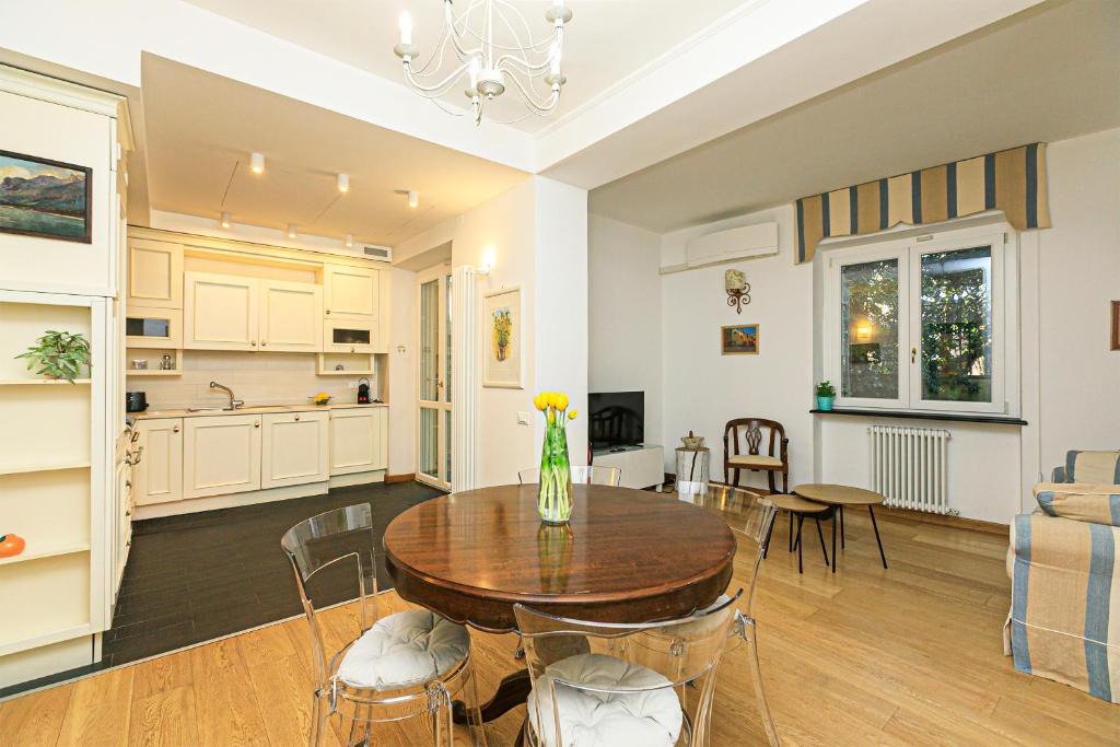 Castelletto Apartment | iFlat La Casa del Righi