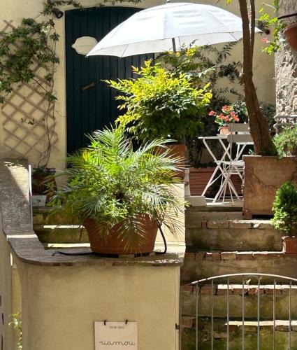 Amelia Apartment | Il balconcino di Riamori