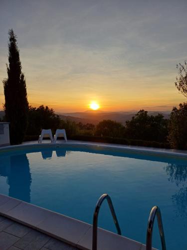 Gualdo Tadino Apartment | il belvedere