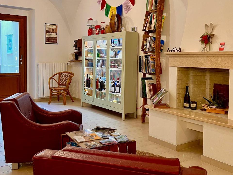 L'Aquila Bed & Breakfast | Il Bivacco del Duomo