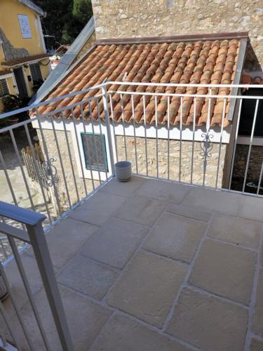 Palinuro Apartment | Il Borghetto