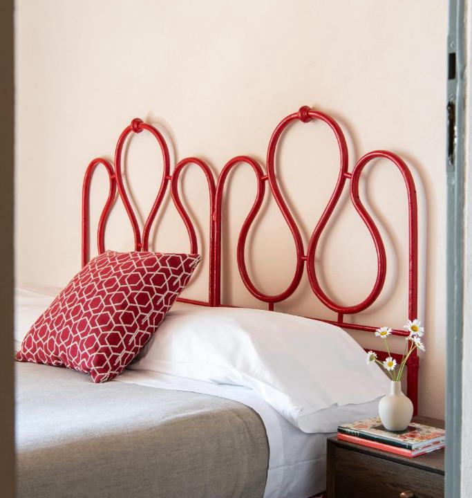 San Giovanni d'Asso Apartment | Il Borghetto - Acli 1951, One-Bedroom Apartment