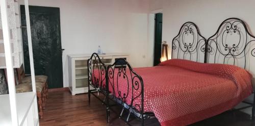 Rocca San Casciano House | IL BORGHETTO Room&Breakfast