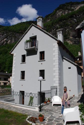 Cadarese Apartment | Il Borgo Antico