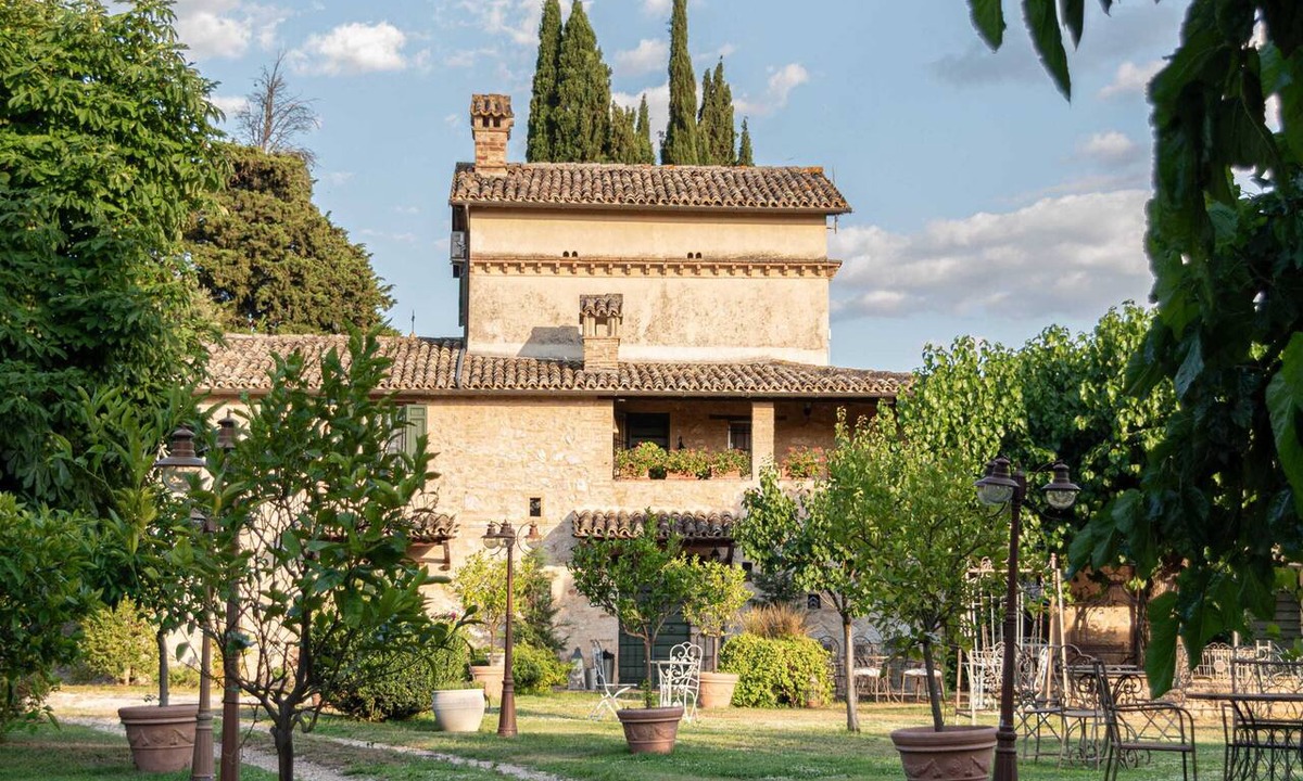 Campello sul Clitunno Other | Il Borgo delle Pampare