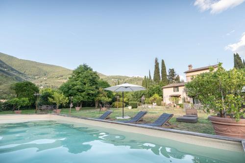 Bovara House | Il Borgo delle Pampare