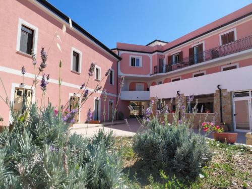 Pisciotta House | Il Borgo di Nonno Carlo