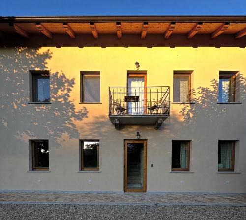 Camagna Monferrato Bed & Breakfast | Il Boscheto Boutique B&B nel Monferrato
