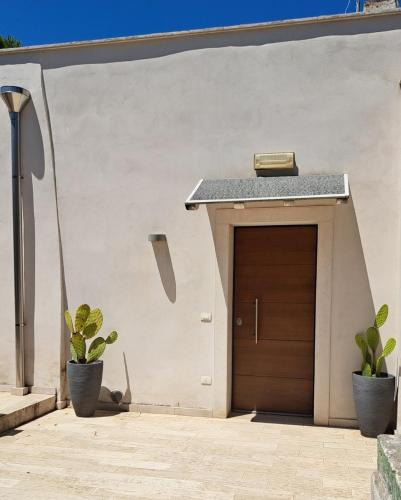 Santo Spirito Villa | Il Boschetto
