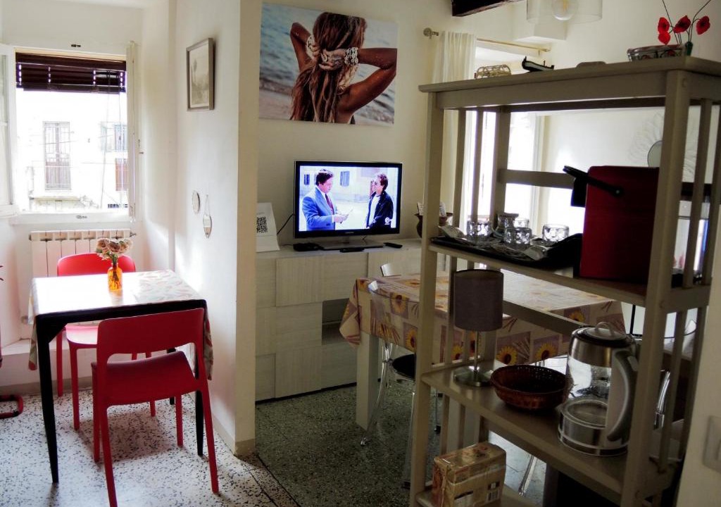 Potenza Picena House | Il Buchetto - Casa vacanze nel borgo di Potenza Picena