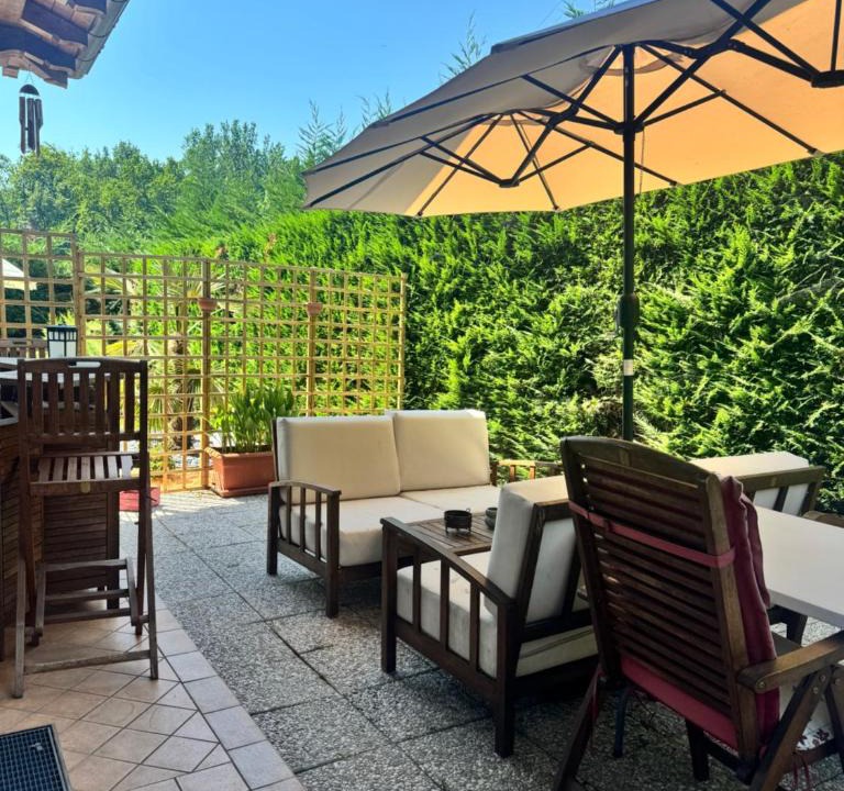 Comignago House | Il Caminetto il calore di una taverna tutta per voi
