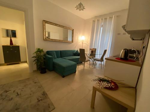 Fondi Apartment | Il Campanile 2