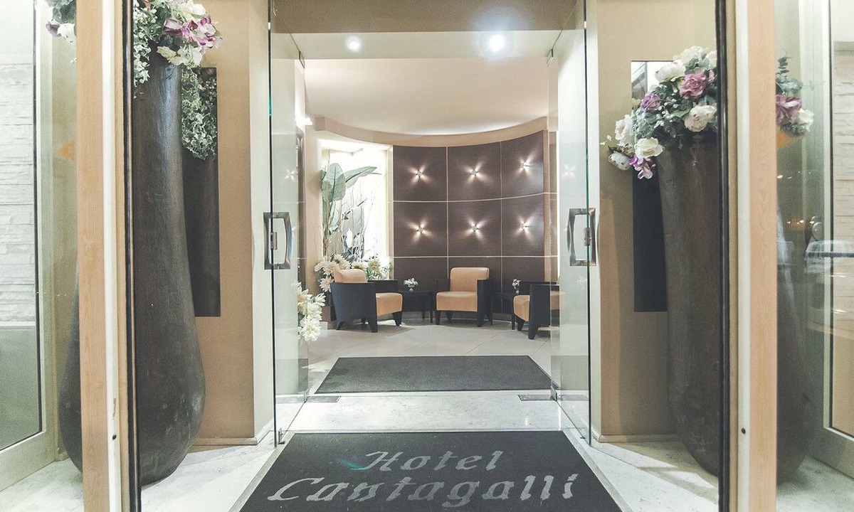 Lamezia Terme Hotel | Il Cantagalli