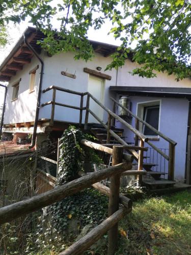 Netro Apartment | Il canto del bosco