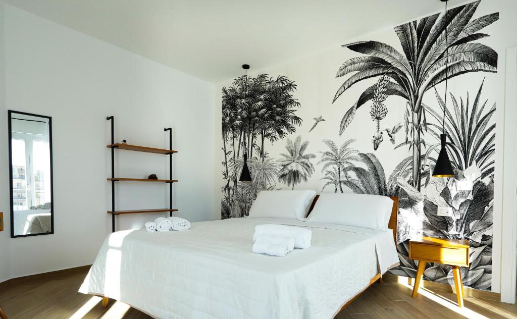 Lamezia Terme Bed & Breakfast | Il Canto di Ligea
