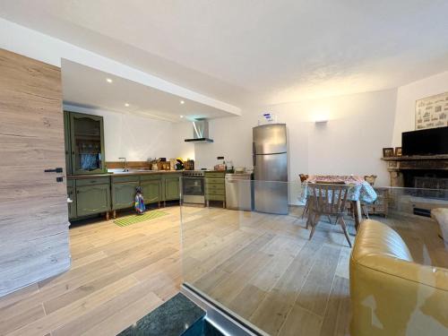 Chatillon Apartment | Il Capricorno