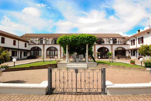 Tortona Hotel | Il Carrettino Country Hotel