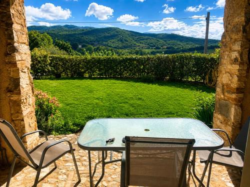 Bovara House | Il Casale al Colle