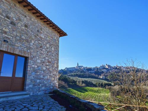 Todi House | Il Casale del Priore