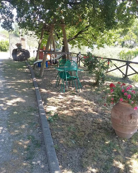 Tordibetto House | Il Casale della Quercia