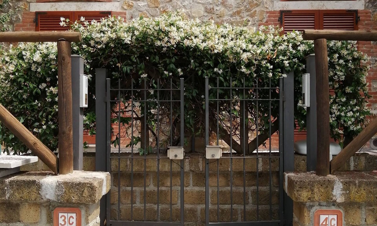 Manciano Bed & Breakfast | Il Casale di Luna