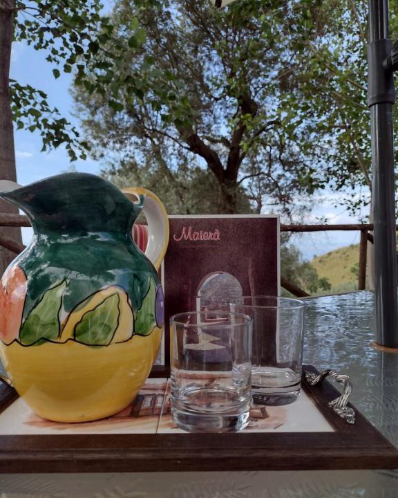 Maiera Bed & Breakfast | Il Casale Soffio di Terra B&B
