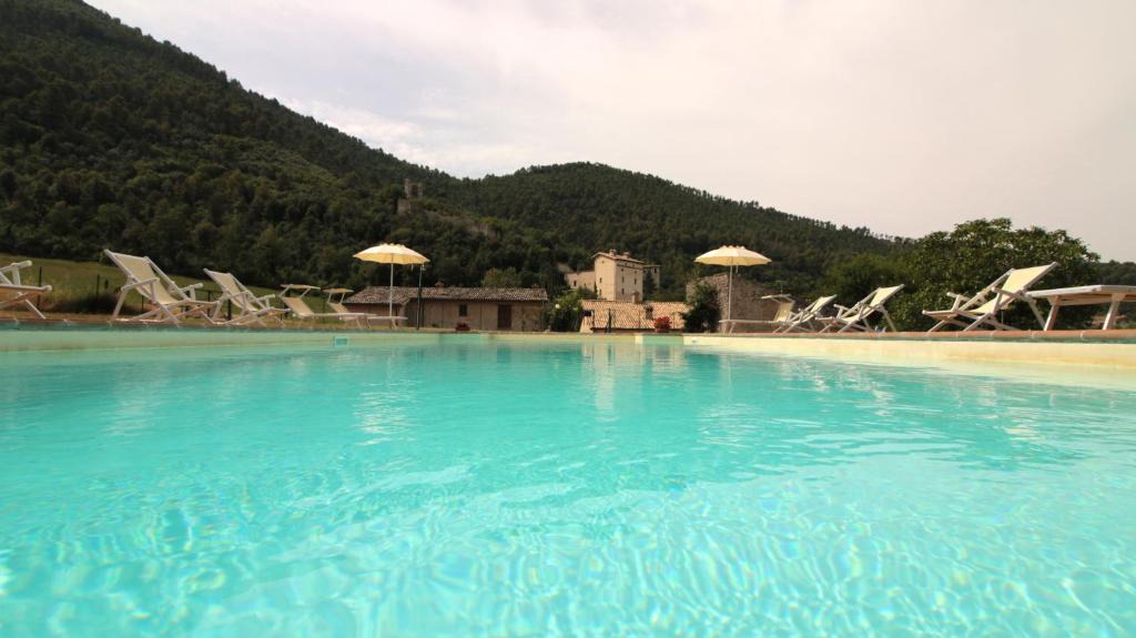 Bazzano Inferiore Apartment | Il Casalino - appartamenti in campagna