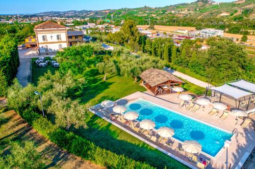 Loreto Aprutino House | Il Casino di Remartello