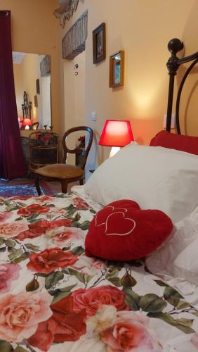Montefiascone Apartment | Il Casolare delle Brunorie Etrusche