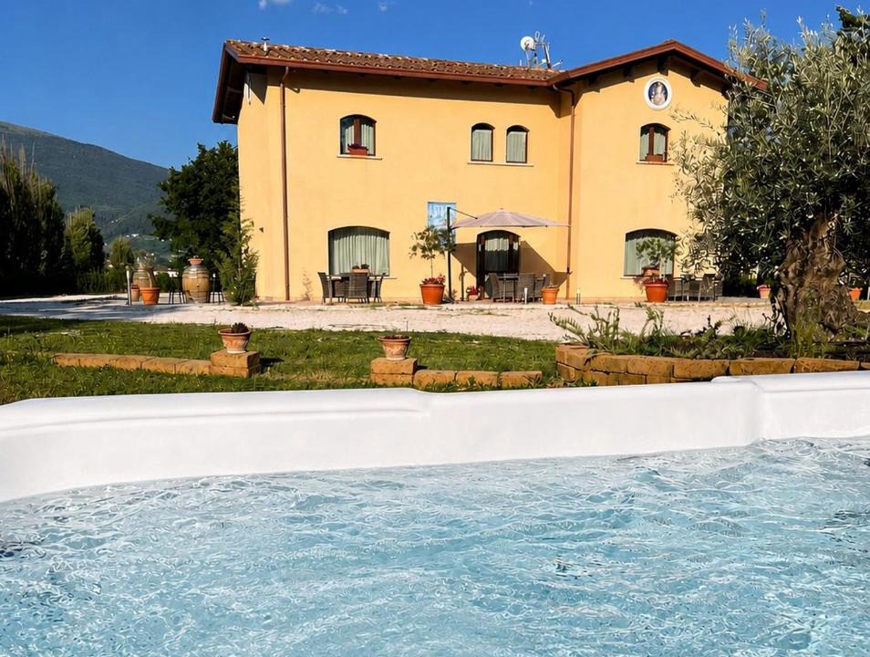 Casenuove Bed & Breakfast | Il Castellaccio