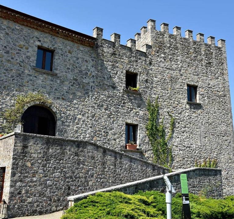 Viggianello Hotel | Il Castello dei Principi Sanseverino