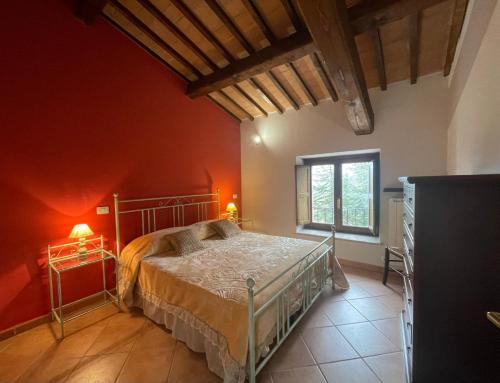 Sellano House | Il Castello del Sole