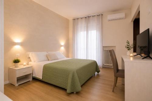 Cerignola Bed & Breakfast | IL CENTRO rooms