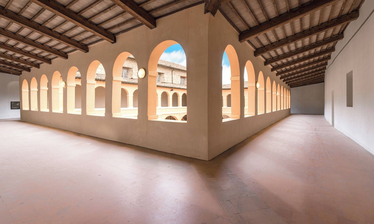 Guzman Hotel | Il Chiostro di San Domenico