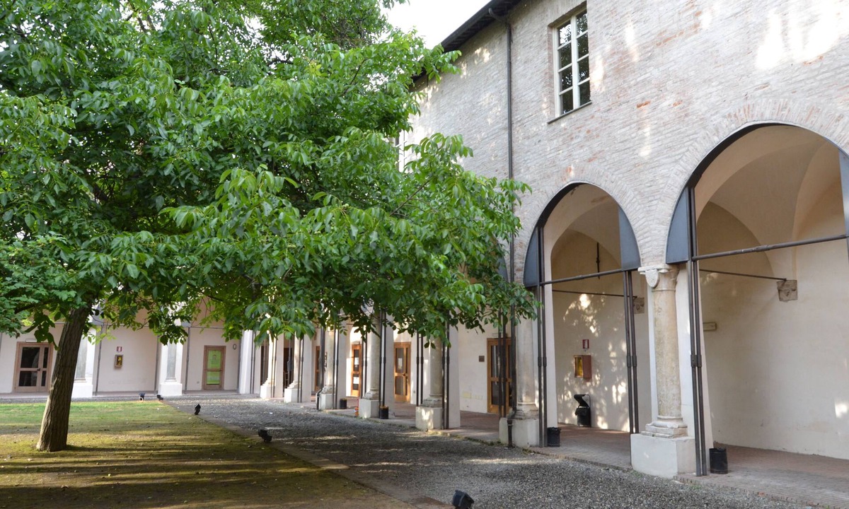 Alessandria Hostel | Il Chiostro Hostel and Hotel