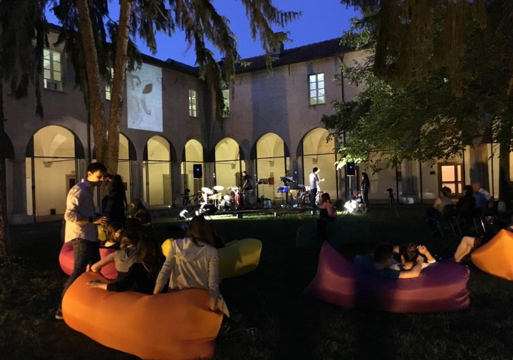 Alessandria Hostel | Il Chiostro Hostel and Hotel