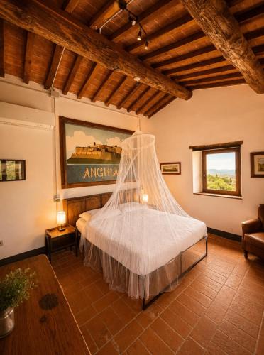 Anghiari Bed & Breakfast | Il cielo di Anghiari Guest house