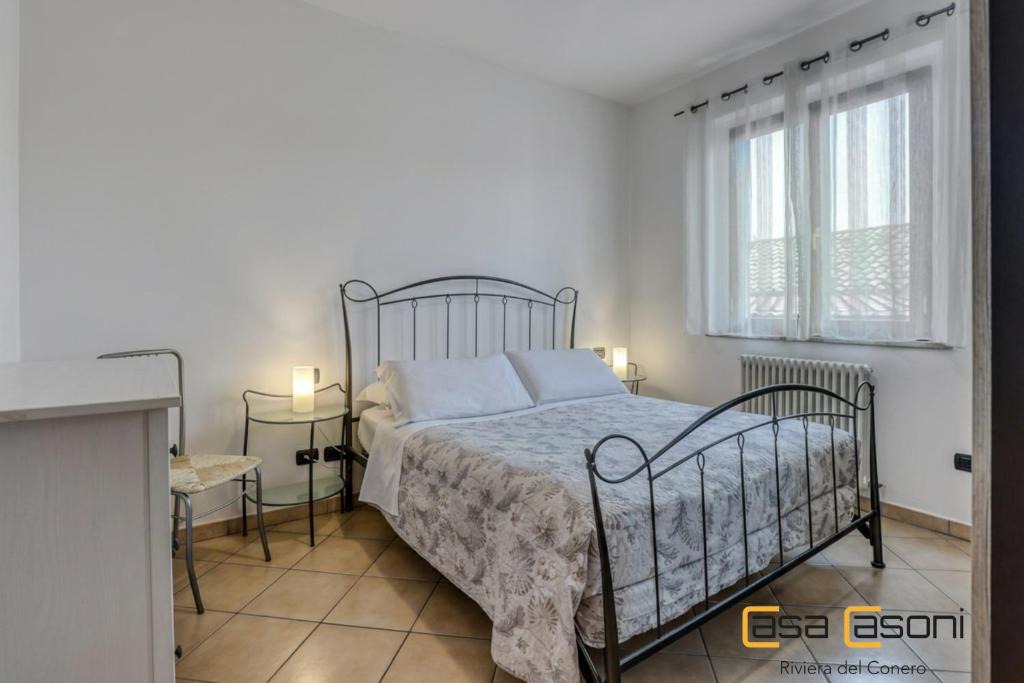 Osimo Apartment | Il Conero - Casa Casoni
