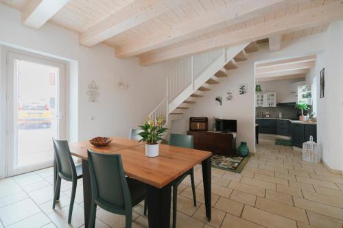 Falconara Marittima House | Il Conventino 46