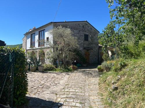 Civitanova del Sannio Apartment | Il Convento di Laura