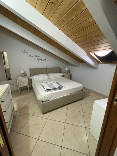 Castellammare di Stabia Apartment | Il cottage Stabia Centro