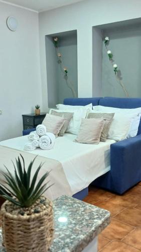 Barriera di Milano Apartment | il cottage anni 60 in torino