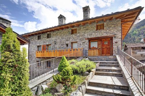 Morgex Apartment | Il Cuore della Valdigne