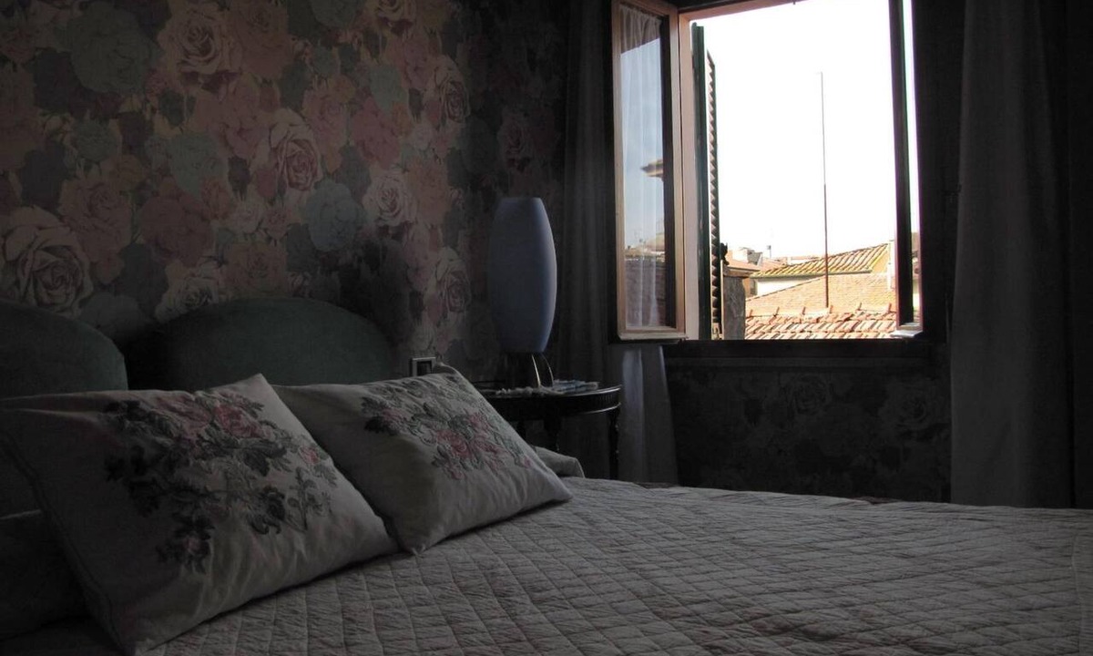 Pontedera Hotel | Il Falchetto