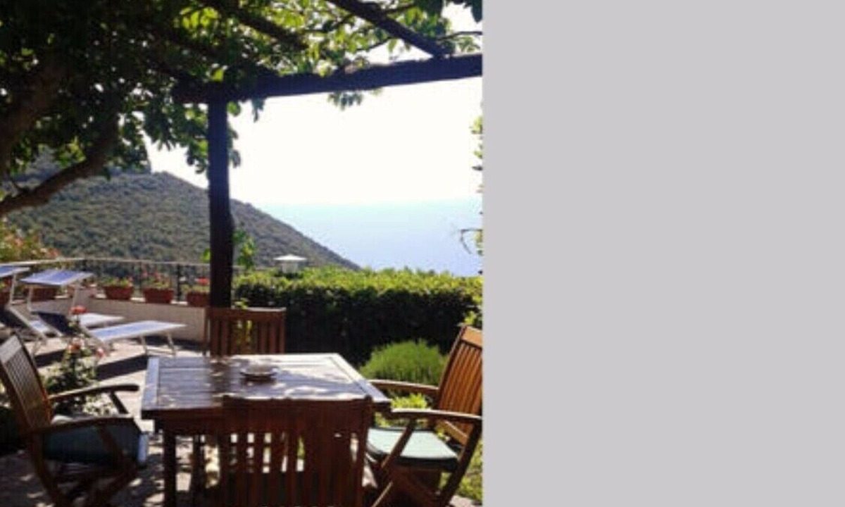 Patresi House | Il Fico holiday home