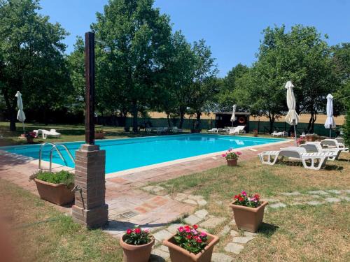 Castiglione del Lago House | Il Forcone